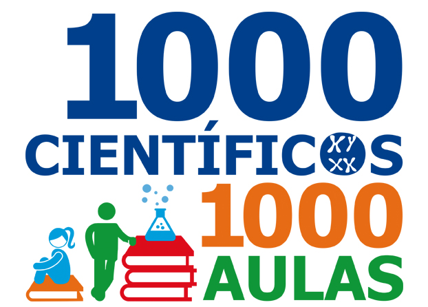 1000 cientificos