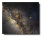 Astrofisica Galactica