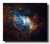 Astrofísica Estelar