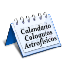 Coloquios Astrofísicos