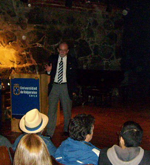 Jose Maza - Charla UV